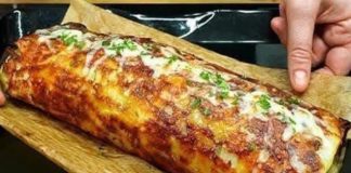 The Ultimate 10-Minute Recipe