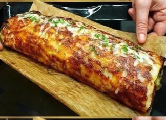 The Ultimate 10-Minute Recipe