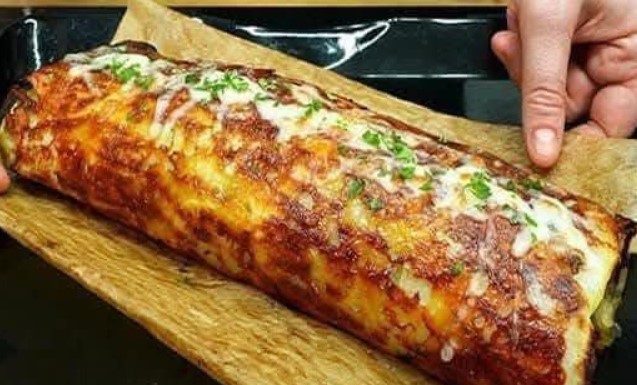 The Ultimate 10-Minute Recipe