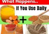 Drinking Turmeric Mixed with Cumin: Potential Health Benefits