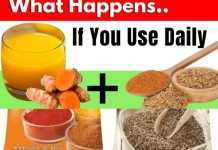 Drinking Turmeric Mixed with Cumin: Potential Health Benefits