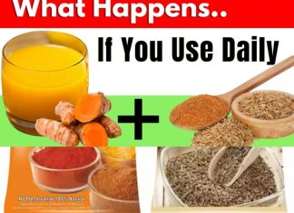 Drinking Turmeric Mixed with Cumin: Potential Health Benefits