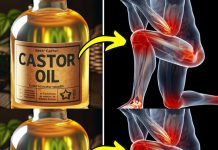 Use Castor Oil Before Sleeping and Be Amazed!