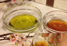 Miracle Blend: The Incredible Benefits of Olive Oil and Honey