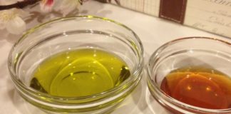 Miracle Blend: The Incredible Benefits of Olive Oil and Honey
