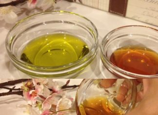 Miracle Blend: The Incredible Benefits of Olive Oil and Honey