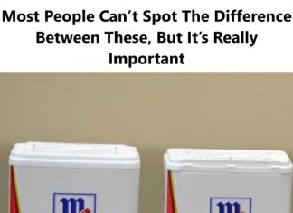 Most People Can’t Spot The Difference Between These, But It’s Really Important