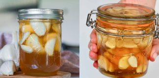 Discover the Power of Garlic and Honey: What Happens When You Eat Them on an Empty Stomach for 7 Days