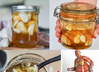 Discover the Power of Garlic and Honey: What Happens When You Eat Them on an Empty Stomach for 7 Days
