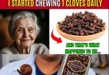 The Transformative Health Benefits of Chewing Cloves at 68