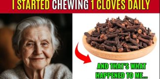 The Transformative Health Benefits of Chewing Cloves at 68