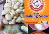 Teeth Whitening at Home in 2 Minutes: How to Naturally Whiten Yellow Teeth with Garlic and Baking Soda