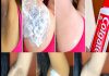 Revitalize Your Underarms with Toothpaste: A Surprising Whitening Solution