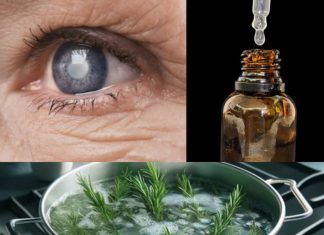 Rosemary for Vision: A Natural Way to Tackle Cataracts and Eye Inflammation