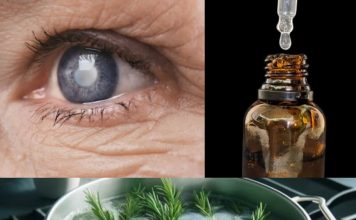 Rosemary for Vision: A Natural Way to Tackle Cataracts and Eye Inflammation