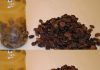 Soak Raisins in Water, Drink the Liquid, and Be Grateful for the Results