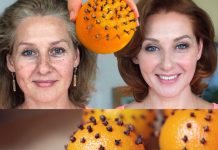 Magical Anti-Aging Oil: 100x Stronger Than Botox! 🍀✨ DIY Orange and Clove Miracle