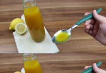 Natural Remedy for Cleansing Blood Vessels: Just One Tablespoon a Day!