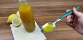 Natural Remedy for Cleansing Blood Vessels: Just One Tablespoon a Day!