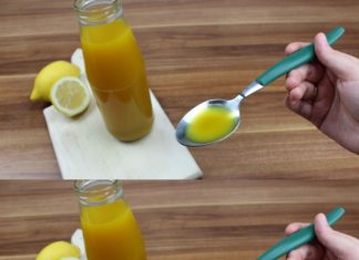 Natural Remedy for Cleansing Blood Vessels: Just One Tablespoon a Day!