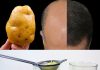 Revive Your Hair Naturally: The Magic of Potatoes