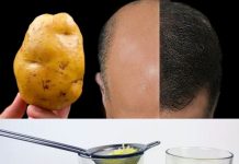 Revive Your Hair Naturally: The Magic of Potatoes