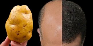Revive Your Hair Naturally: The Magic of Potatoes