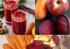 Energizing Beetroot Blood Builder Juice Recipe with Carrot and Apple