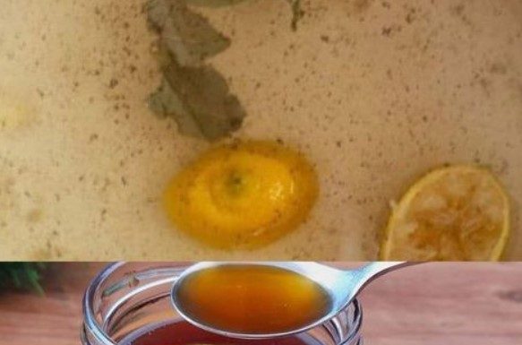 Cleanse Your Lungs with Powerful Homemade Cough Syrup: Bay Leaves Remedy