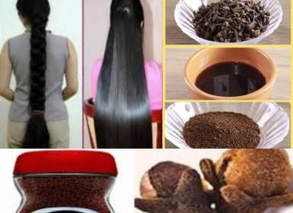 Mix Cloves with Coffee: The Indian Secret for Faster Hair Growth and Baldness Treatment