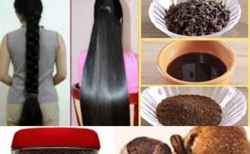 Mix Cloves with Coffee: The Indian Secret for Faster Hair Growth and Baldness Treatment