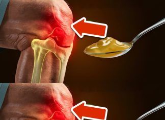 Eliminate Joint Pain for 20 Years with This Simple Trick! 💥 (Unfortunately Secret)