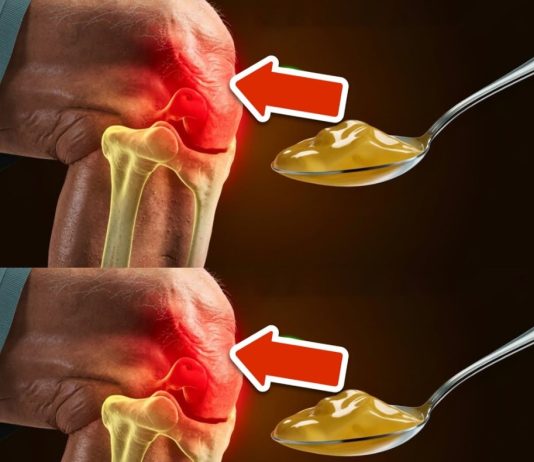 Eliminate Joint Pain for 20 Years with This Simple Trick! 💥 (Unfortunately Secret)