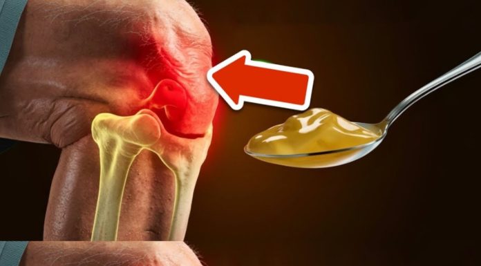 Eliminate Joint Pain for 20 Years with This Simple Trick! 💥 (Unfortunately Secret)