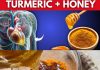 Over 50? Here’s What Honey and Turmeric Can Do for Your Body in Just 7 Days!