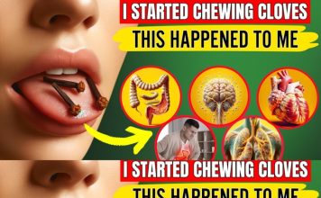 Unlocking the Power of Cloves: Say Goodbye to Health Issues