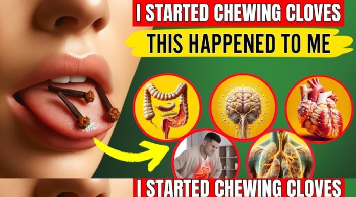 Unlocking the Power of Cloves: Say Goodbye to Health Issues