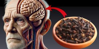 99% of People DON’T KNOW: What Happens When You Chew 2 Cloves Daily After 50