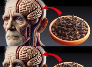 99% of People DON’T KNOW: What Happens When You Chew 2 Cloves Daily After 50