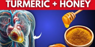 Over 50? Here’s What Honey and Turmeric Can Do for Your Body in Just 7 Days!
