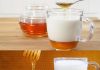 Drink Milk Mixed With Honey for 7 Days – Here’s What Happens to Your Body!