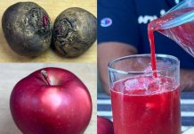 Restore Your Vision, Eliminate Anemia, and Detox Your Liver with This Natural Smoothie