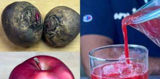 Restore Your Vision, Eliminate Anemia, and Detox Your Liver with This Natural Smoothie
