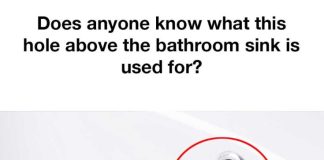 Most folks think it’s completely useless..