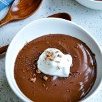 Creamy Homemade Chocolate Pudding: A Decadent Delight for All Ages