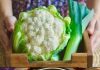 Creamy Cauliflower Soup