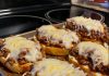 The Best Texas Toast Sloppy Recipe Ever