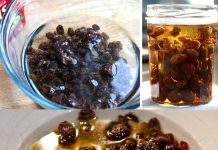 How to Detoxify Your Liver in Just a Few Days with the Power of Soaked Raisins: A Simple and Effective Remedy