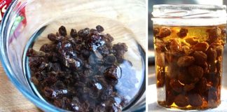 How to Detoxify Your Liver in Just a Few Days with the Power of Soaked Raisins: A Simple and Effective Remedy
