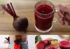 Detox Juice Recipe: Beetroot Juice for Body Cleanse and Liver Repair